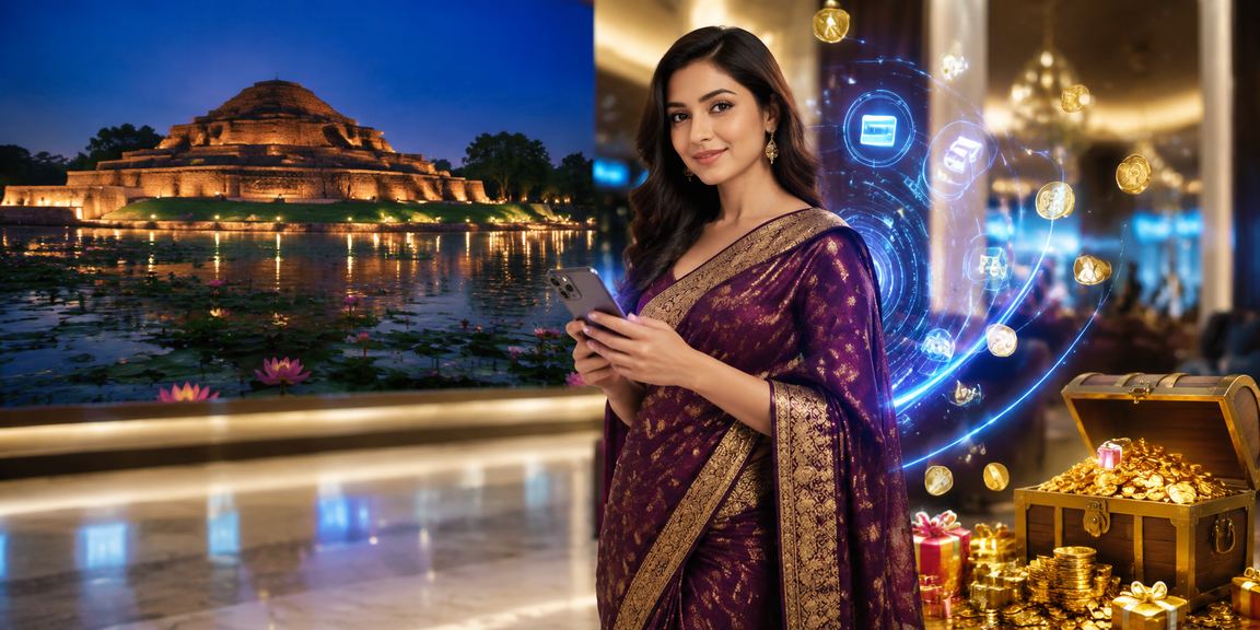 বাংলাদেশের ক্যাসিনো মডেল ছবি