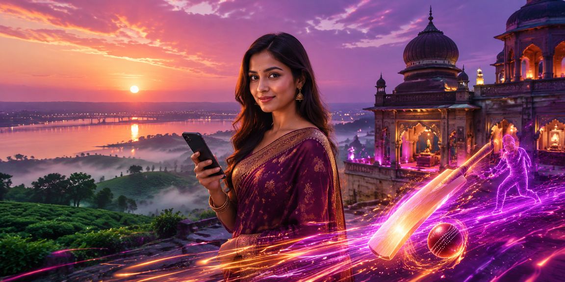 রাজশাহীতে ক্রিকেট বেটিংয়ের উত্তেজনাপূর্ণ দৃশ্য
